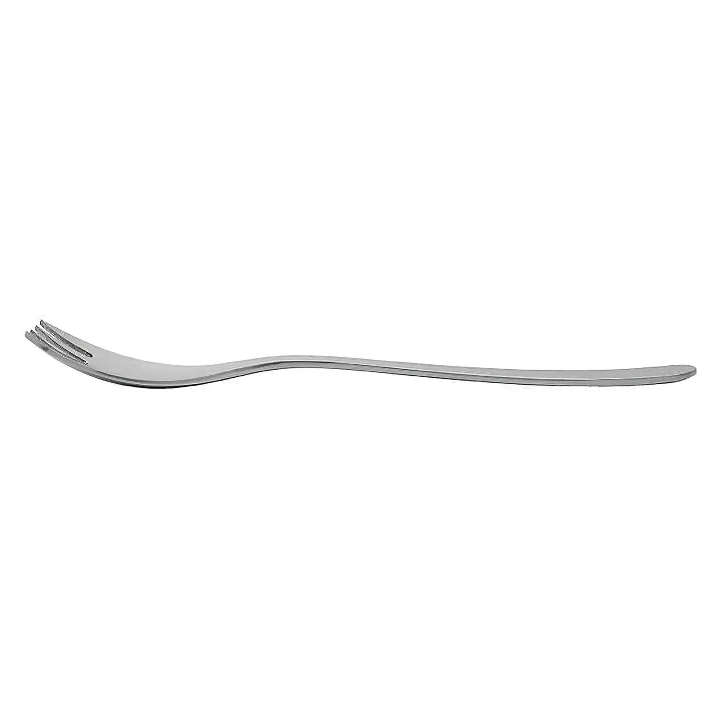 Stainless Steel Fish Fork 17cm