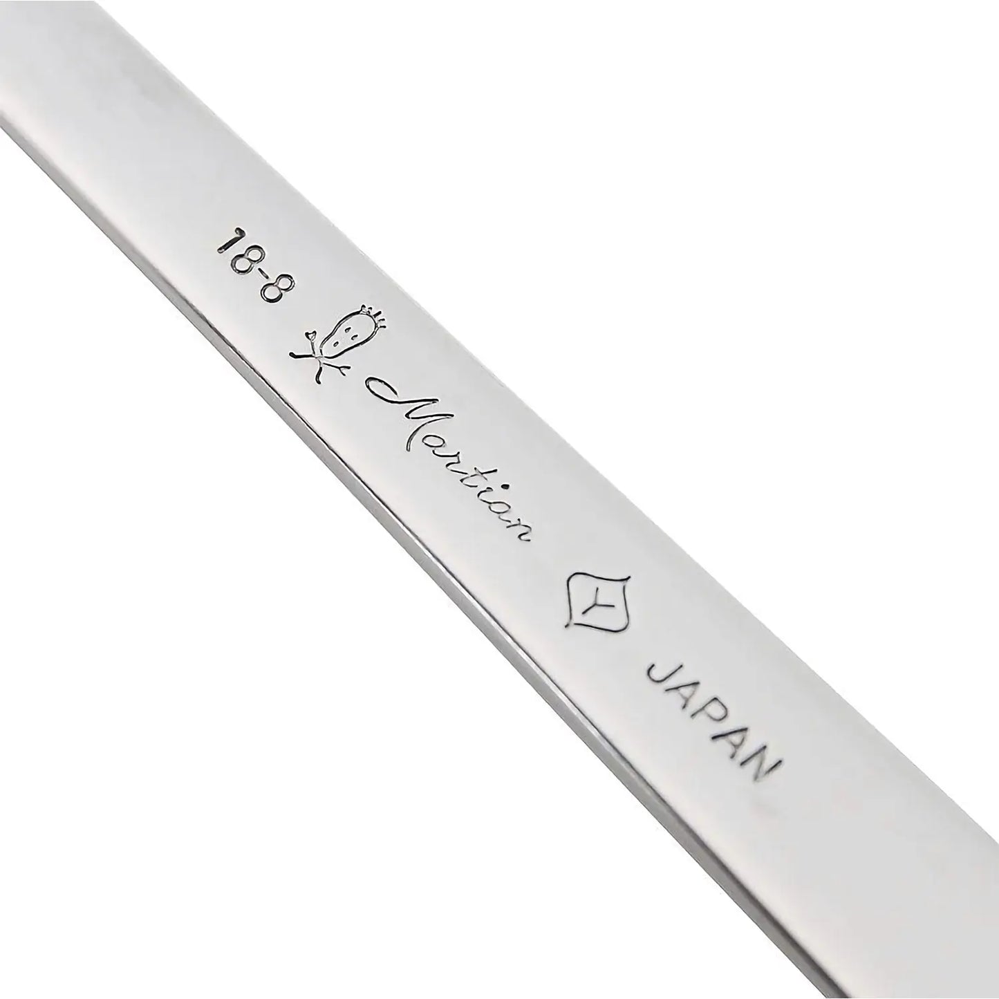 Stainless Steel Serving Fork 24.8cm