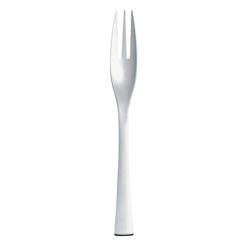 Swallow New and old gold-painted fork