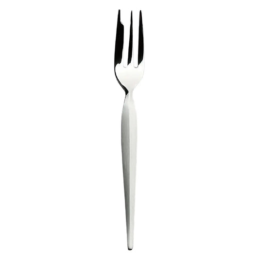 Scandinavia Deluxe Stainless Steel Cake Fork