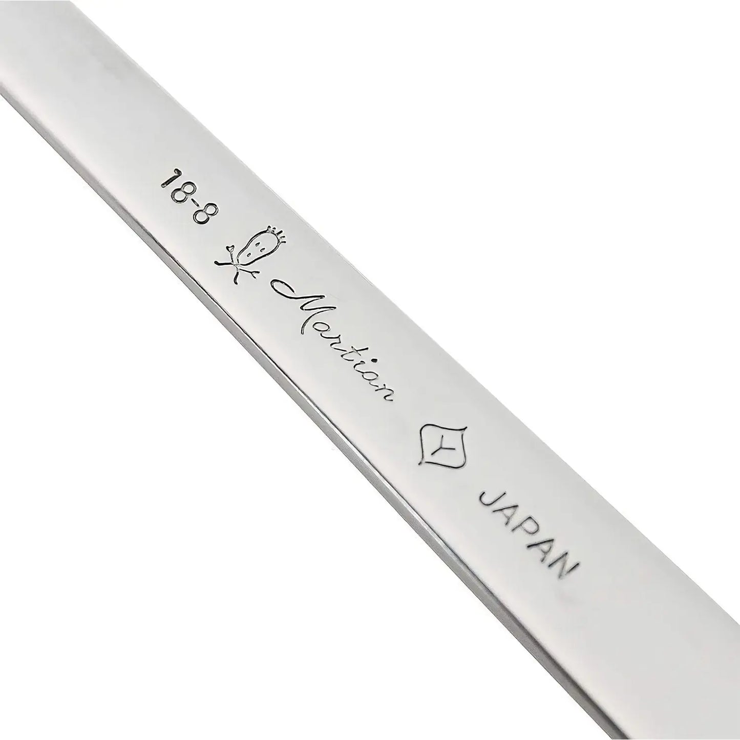 Stainless Steel Fish Fork 17cm
