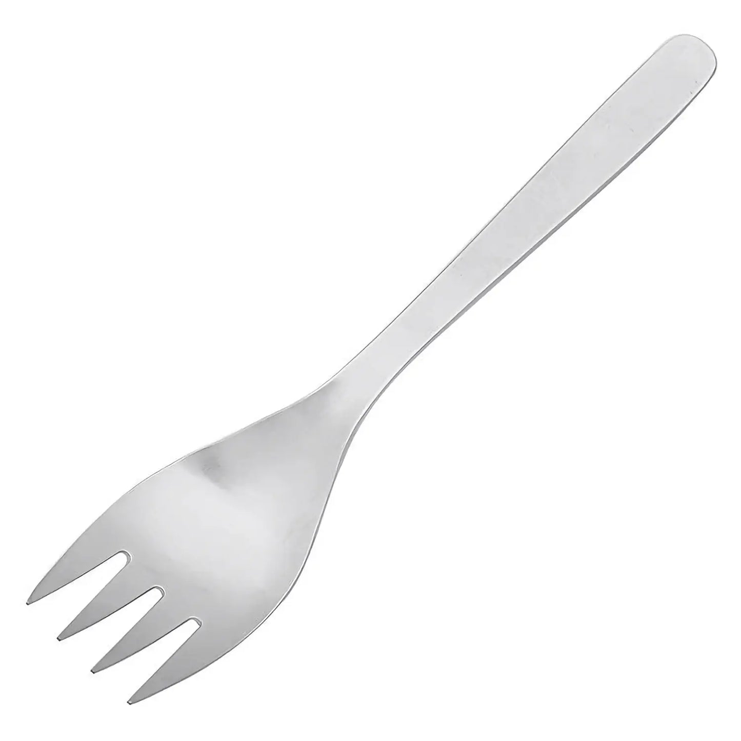 Stainless Steel Serving Fork 24.8cm